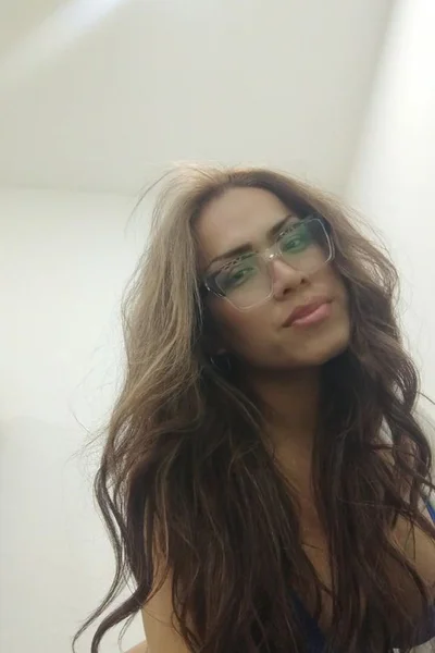 Milet M (26 years) — Vicente López, Argentina - 44