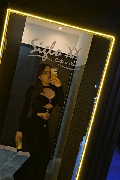 Milet M (26 years) — Vicente López, Argentina - 13