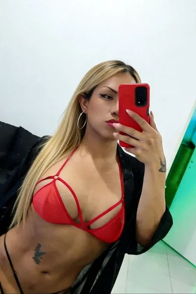 Milet M (26 years) — Vicente López, Argentina - 15