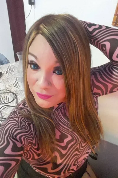 Anabella Sexy Formoseña (36 years) — Rosario, Argentina - 29