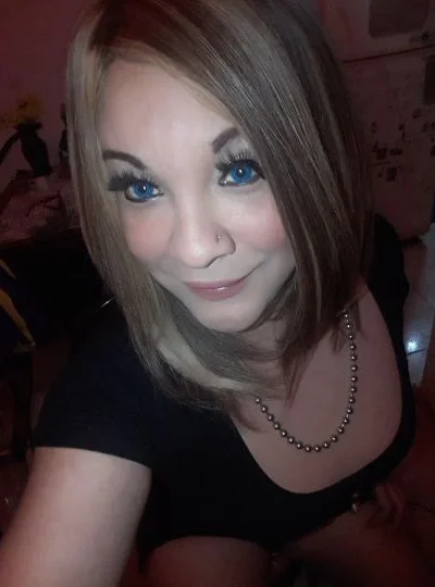 Anabella Sexy Formoseña (36 years) — Rosario, Argentina - 16