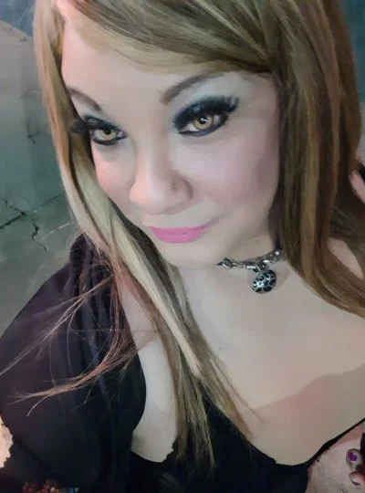Anabella Sexy Formoseña (36 years) — Rosario, Argentina - 8