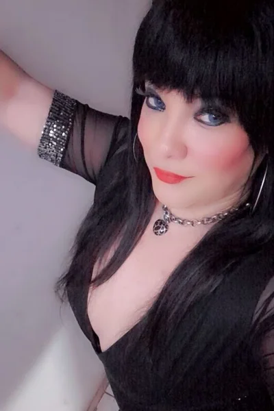 Anabella Sexy Formoseña (36 años) — Capital, Argentina - 3
