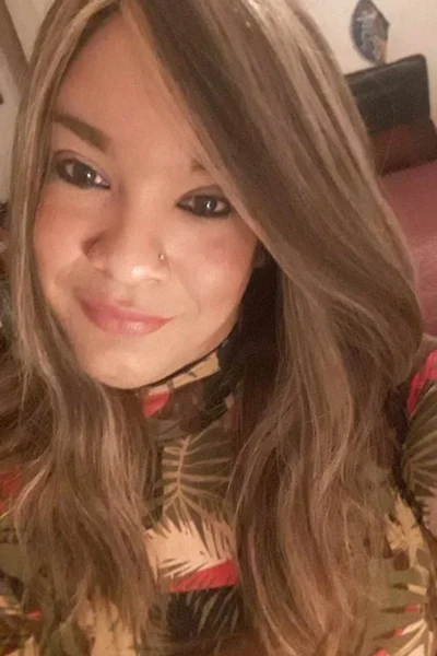 Anabella Sexy Formoseña (36 years) — Rosario, Argentina - 28