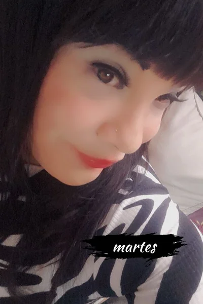 Anabella Sexy Formoseña (36 años) — Capital, Argentina - 6