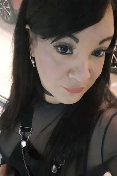 Anabella Sexy Formoseña (36 years) — Rosario, Argentina - 10