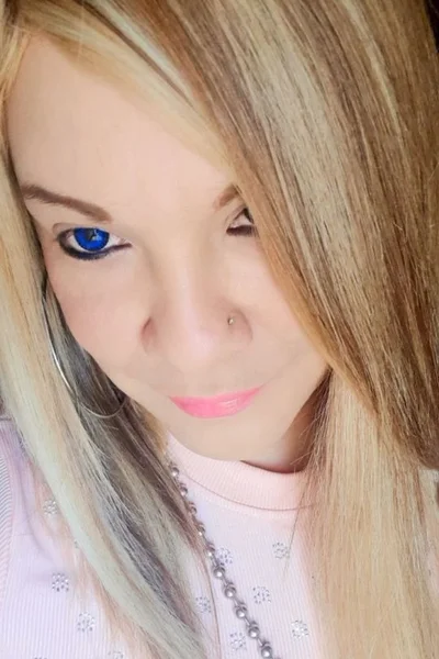 Anabella Sexy Formoseña (36 years) — Rosario, Argentina - 3