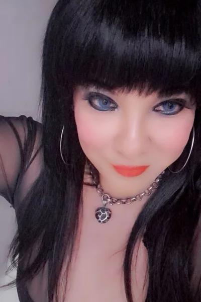 Anabella Sexy Formoseña (36 years) — Rosario, Argentina - 2