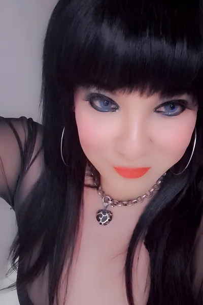 Anabella Sexy Formoseña (36 years) — Rosario