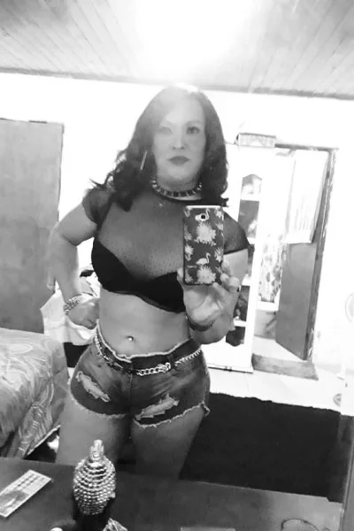 Anabella Sexy Formoseña (36 years) — Rosario, Argentina - 21