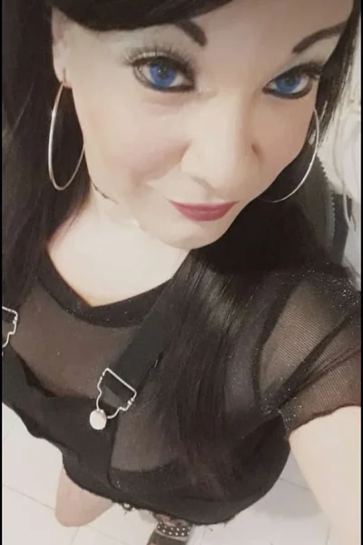 Anabella Sexy Formoseña (36 years) — Rosario, Argentina - 14