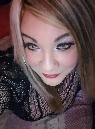 Anabella Sexy Formoseña (36 years) — Rosario, Argentina - 4