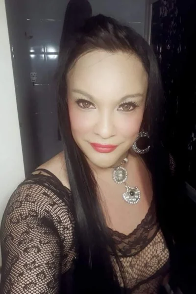 Anabella Sexy Formoseña (36 years) — Rosario, Argentina - 20