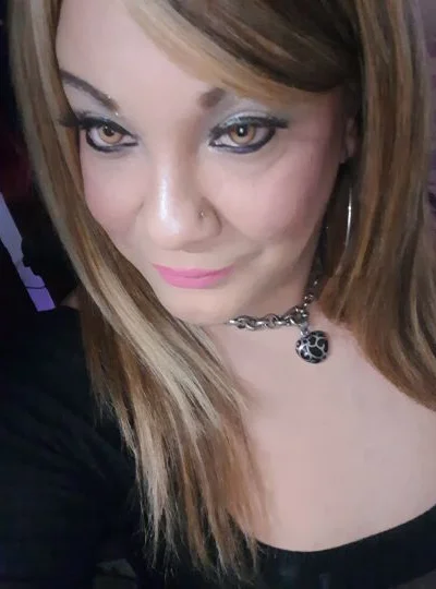 Anabella Sexy Formoseña (36 years) — Rosario, Argentina - 9