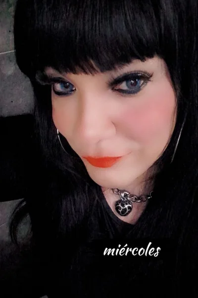 Anabella Sexy Formoseña (36 años) — Capital, Argentina - 4