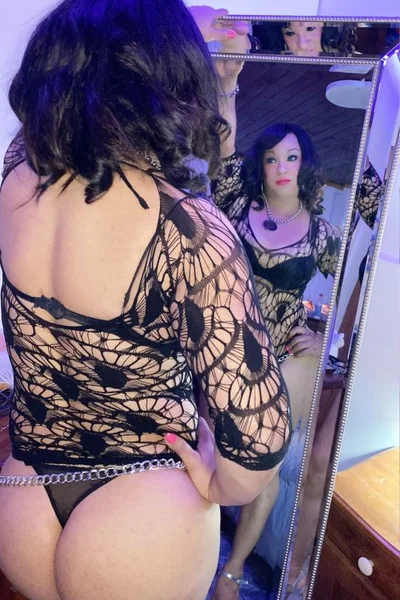 Anabella Sexy Formoseña (36 years) — Rosario, Argentina - 42