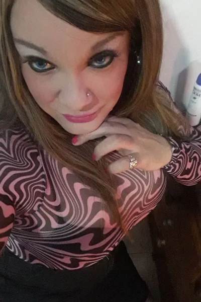 Anabella Sexy Formoseña (36 years) — Rosario, Argentina - 30