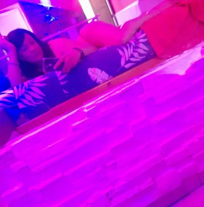 Anabella Sexy Formoseña (36 years) — Rosario, Argentina - 11