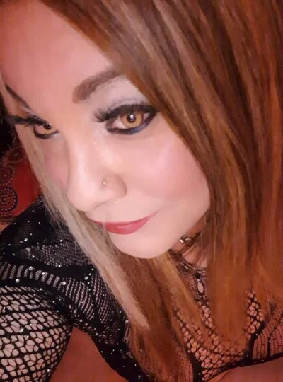 Anabella Sexy Formoseña (36 years) — Rosario, Argentina - 5