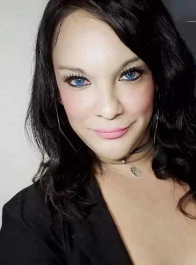 Anabella Sexy Formoseña (36 years) — Rosario, Argentina - 35