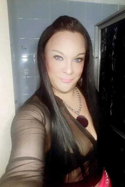 Anabella Sexy Formoseña (36 years) — Rosario, Argentina - 18