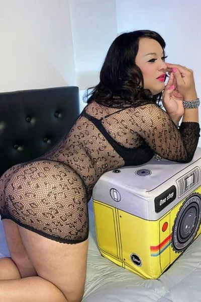 Anabella Sexy Formoseña (36 years) — Rosario, Argentina - 66