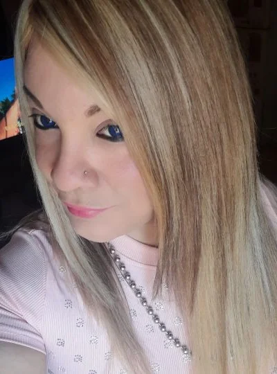 Anabella Sexy Formoseña (36 years) — Rosario, Argentina - 12
