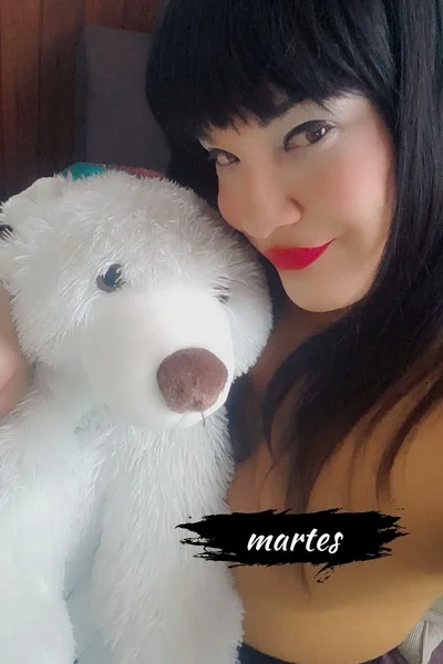 Anabella Sexy Formoseña (36 años) — Capital, Argentina - 1
