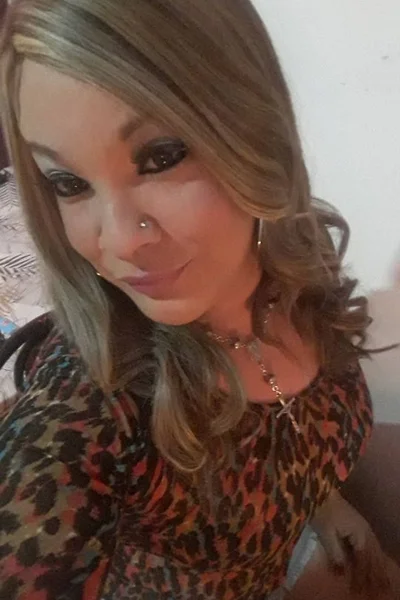 Anabella Sexy Formoseña (36 years) — Rosario, Argentina - 27