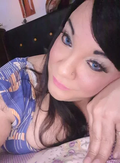 Anabella Sexy Formoseña (36 years) — Rosario, Argentina - 6