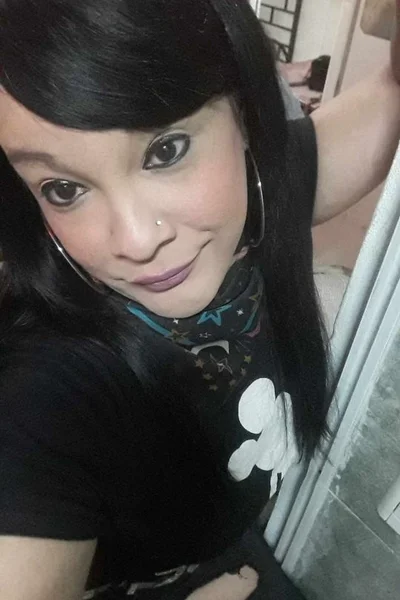 Anabella Sexy Formoseña (36 years) — Rosario, Argentina - 36