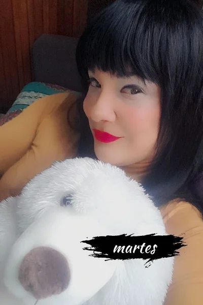 Anabella Sexy Formoseña (36 años) — Capital, Argentina - 2
