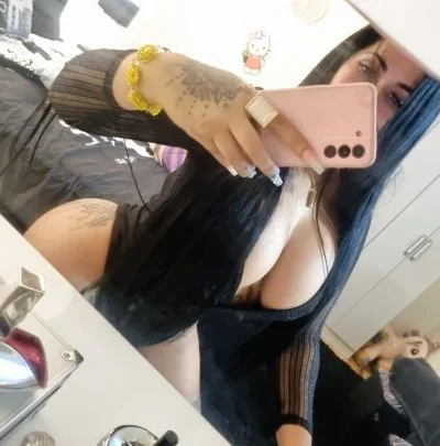 Karina (30 años) — Centro, Uruguay - 3