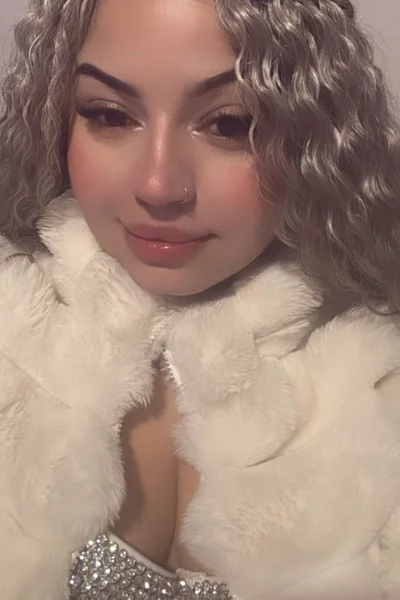 Catalina Rodríguez (27 years) — Macul, Chile - 9