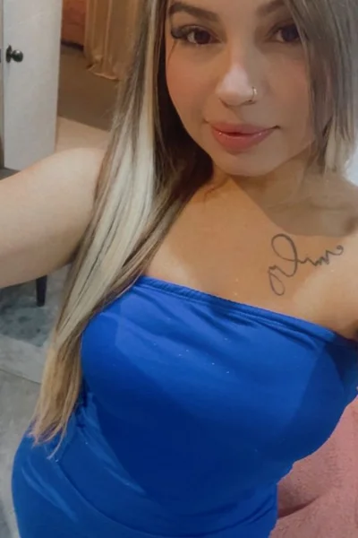 Catalina Rodríguez (27 years) — Macul, Chile - 3