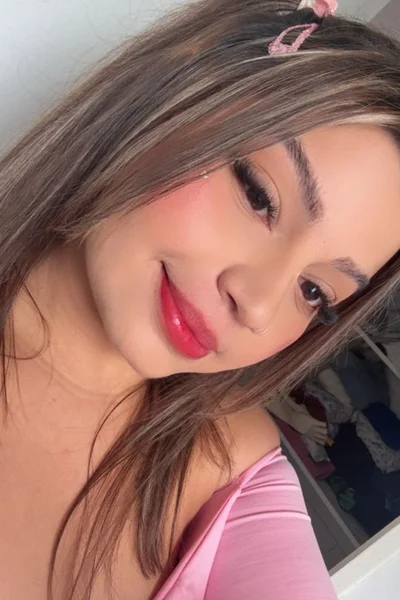 Catalina Rodríguez (27 years) — Macul, Chile - 6