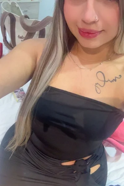 Catalina Rodríguez (27 years) — Macul, Chile - 2