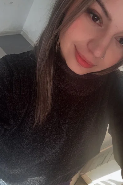 Catalina Rodríguez (27 years) — Macul, Chile - 5