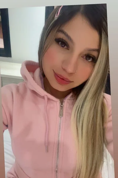 Catalina Rodríguez (27 years) — Macul, Chile - 4
