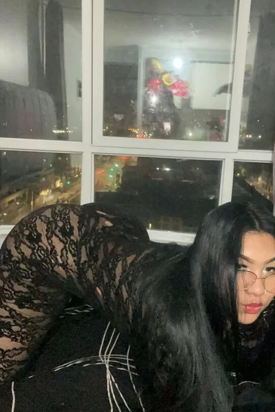 Antonella (24 years) — Independencia, Chile - 1