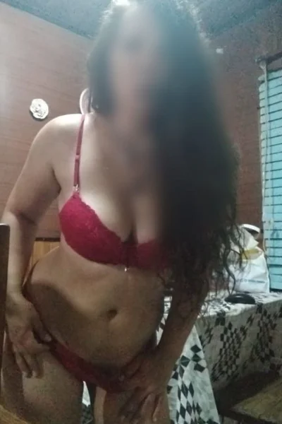 Valen (38 años) — San Nicolás, Argentina - 1