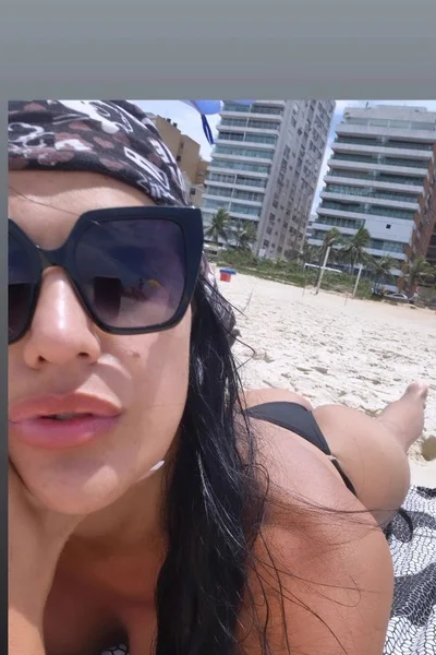 Carlita (31 years) — Tribunales, Argentina - 2
