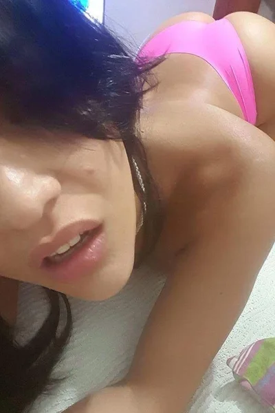 Carlita (31 years) — Tribunales, Argentina - 9