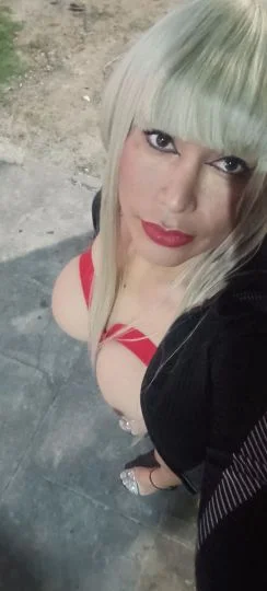 Analia (31 años) — Almirante Brown, Argentina - 6