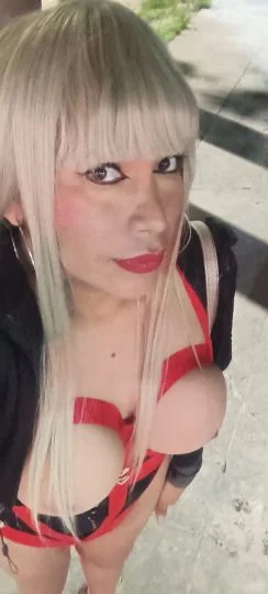 Analia (31 años) — Almirante Brown, Argentina - 4