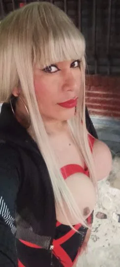 Analia (31 años) — Almirante Brown, Argentina - 5