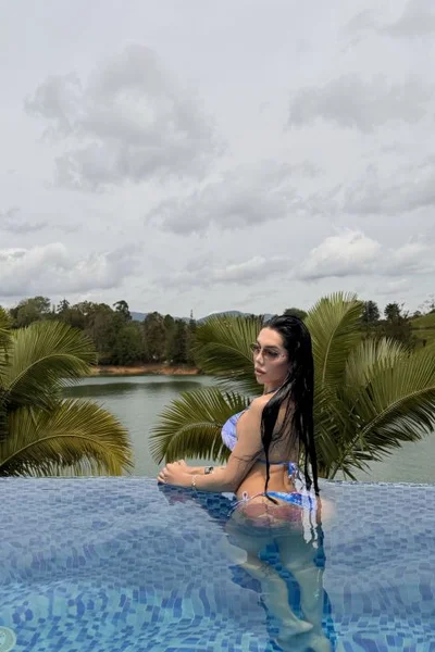 Catabella (28 años) — Palermo, Argentina - 36