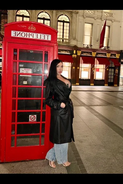 Catabella (28 años) — Palermo, Argentina - 91