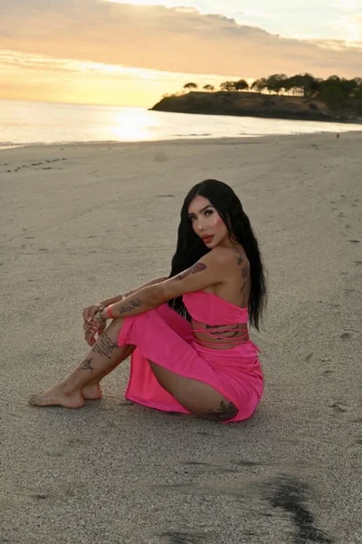 Catabella (28 años) — Palermo, Argentina - 40