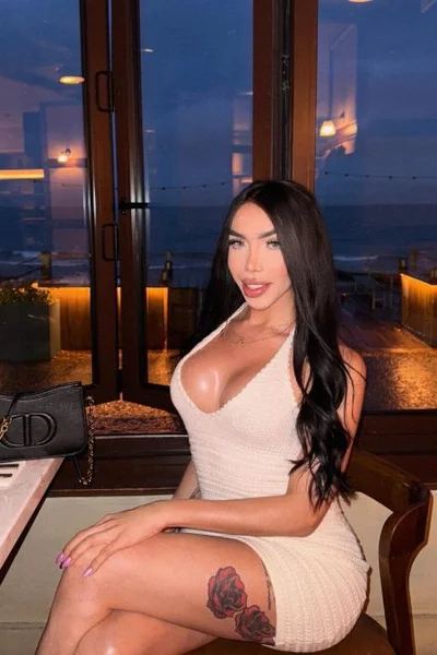Catabella (28 años) — Palermo, Argentina - 57